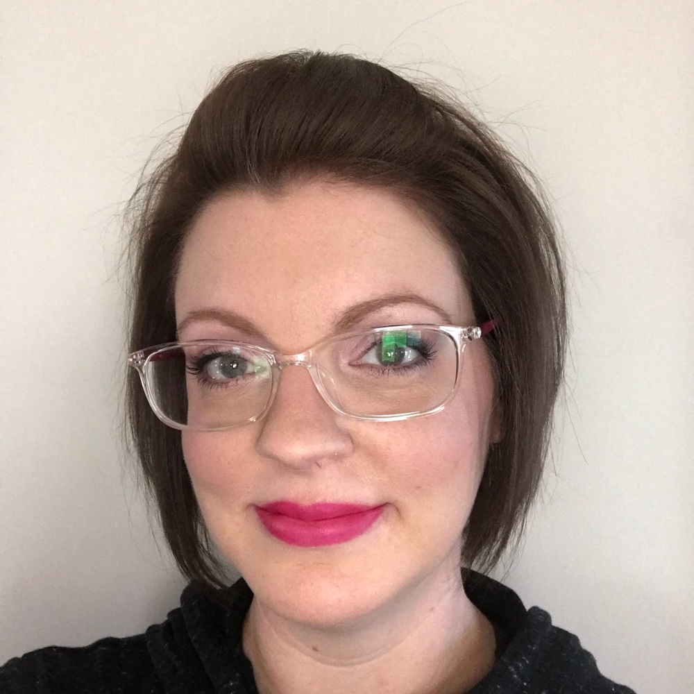 Meet your Posher, Debra